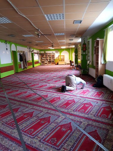 Islamisches Kulturcenter Halle e.V. - Thumbnail