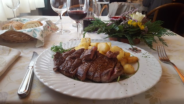 Trattoria 'La Balotarie'