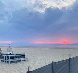 Photo n°22 de La Terrasse des Ammonites à Benerville-sur-Mer (Restaurant)