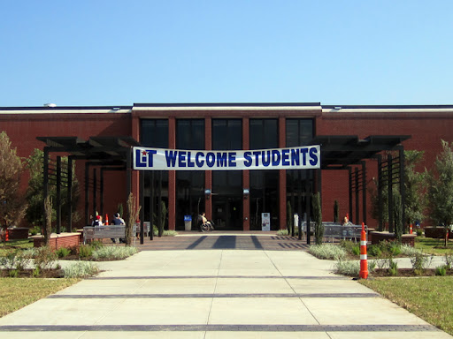 Lamar Institute of Technology - United States