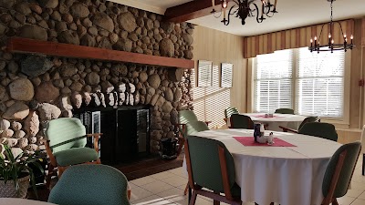 Photos of Tanglewood Park