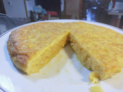 Comida y bebida
