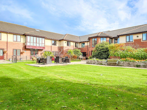 Residential home in Ashington: True Peace of Mind