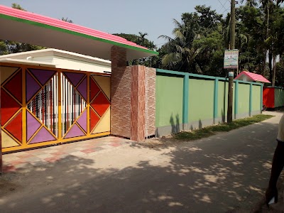 Photos of Shutail Eidgah