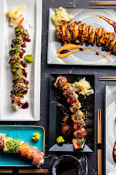 Photo n°23 de NAMI à Saint-Raphaël (Restaurant japonais)