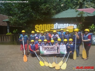 Photos of Bolang Adventure