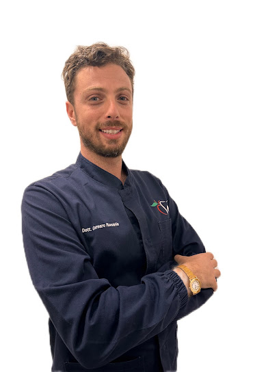 Studio dentistico dott.Rosario Corsaro