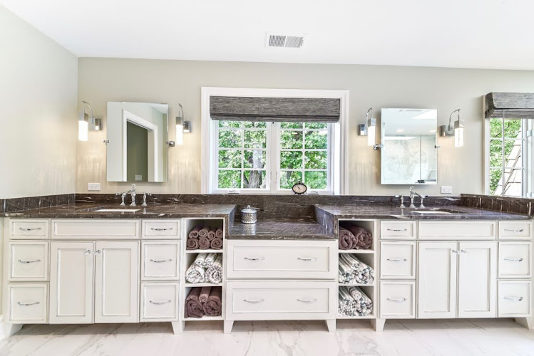 Best Buy Interior Finishes