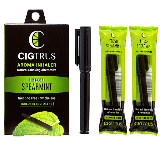 cigtrus.com - Visual