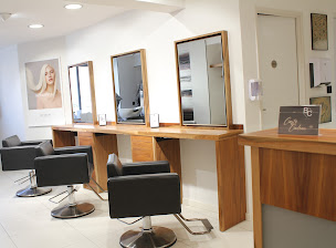 Photo n°1 de BC Création à Piolenc (Salon de coiffure)