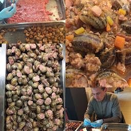 Photo n°3 de Le Grand Banc à Pessac (Restaurant français)