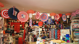 Photo n°15 de Tissus MÉLIN à Regnéville-sur-Mer (Magasin de tissus)