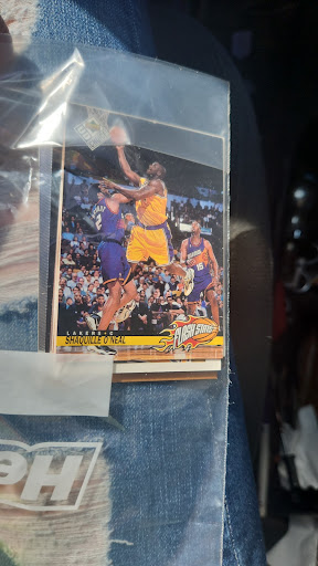 BJ’s Sports Cards & Memorabilia - Thumbnail