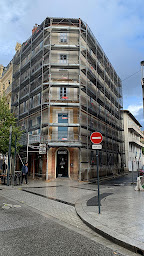 Photo n°21 de Mg Services Échafaudages à Beauzelle (Agence de location de matériel)