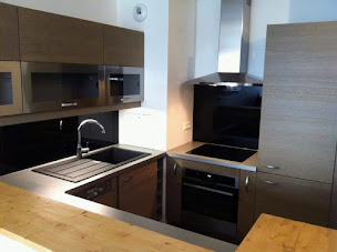 Photo n°13 de ORTIN-CASAS Joaquim à Le Plessis-Trévise (Menuisier)