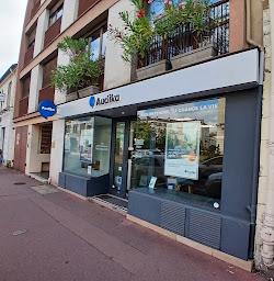 Photo n°1 de Audika - Audioprothésiste Saint-Maur-des-Fossés à Saint-Maur-des-Fossés (Fabricant de technologies médicales)