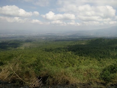 Photos of Gunung Kembar