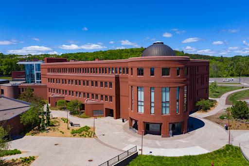Kathryn A. Martin Library