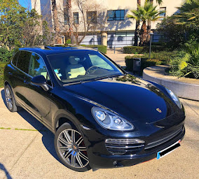 Photo n°15 de BY CARS - Location De Véhicules De Luxe à Montpellier (Agence de location de voitures)