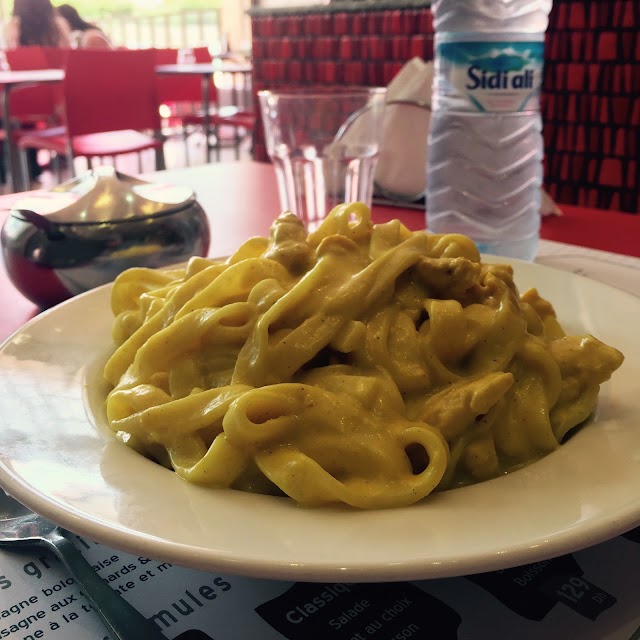 Pasta'z Targa