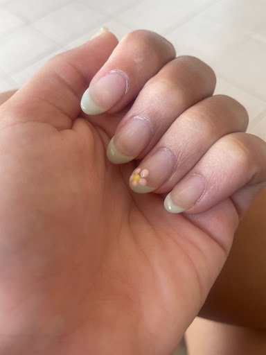 Suffield Nail Salon - Thumbnail
