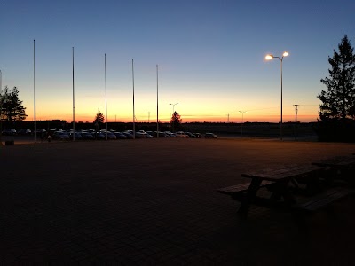 Photos of Kuusalu Spordikeskus