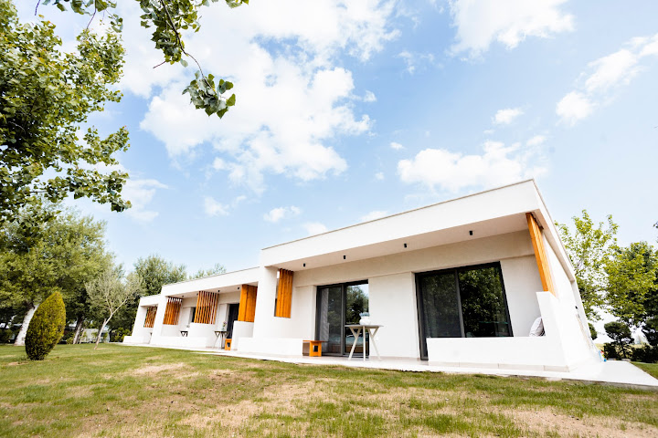 Camping Akti Retzika by null