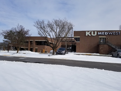 KU MedWest, Medical Pavilion Gallery - United States
