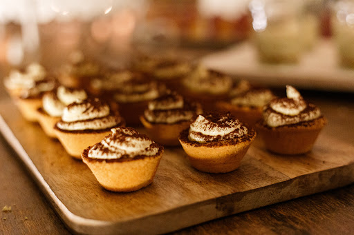 Orto Gourmand Logo