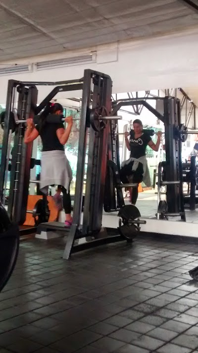 Photos of Bodytech Sultana