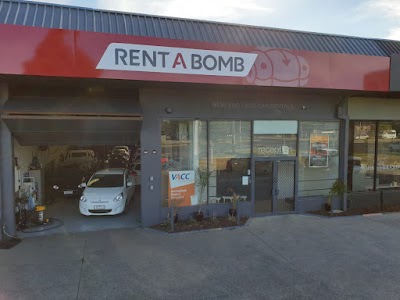 Photos of Rent A Bomb Car Rentals Tullamarine - Cheap Car Hire
