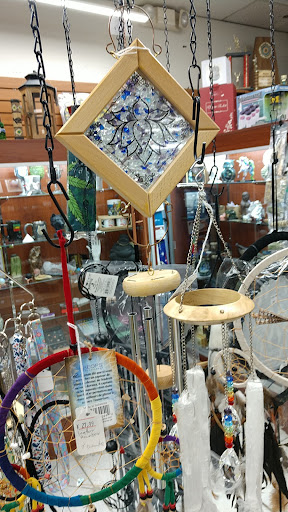 Metaphysical & More. TT Gift Shop - Thumbnail