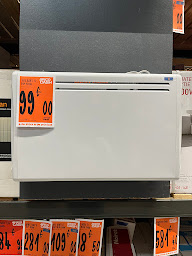 Photo n°8 de Brico Cash Beaupréau En Mauges à Beaupréau-en-Mauges (Magasin de poêles à bois)