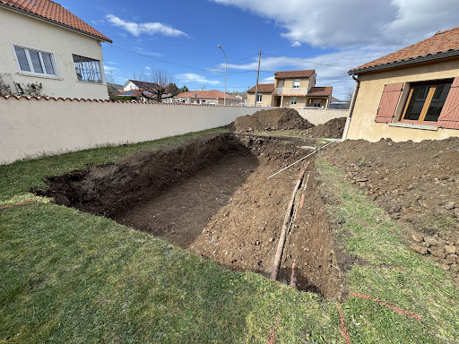 Photo de ML Terrassement