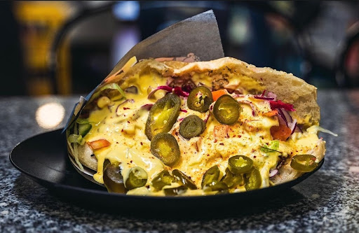BAM BAM keb‘up - Döner | Pizza | Kebab | Seele Gallery - Germany