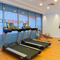 Solo Fitness (ladies only) - Lulu Mall Fujairah - صورة 2