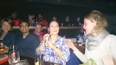 Photos of The Barnyard Theatre Pretoria