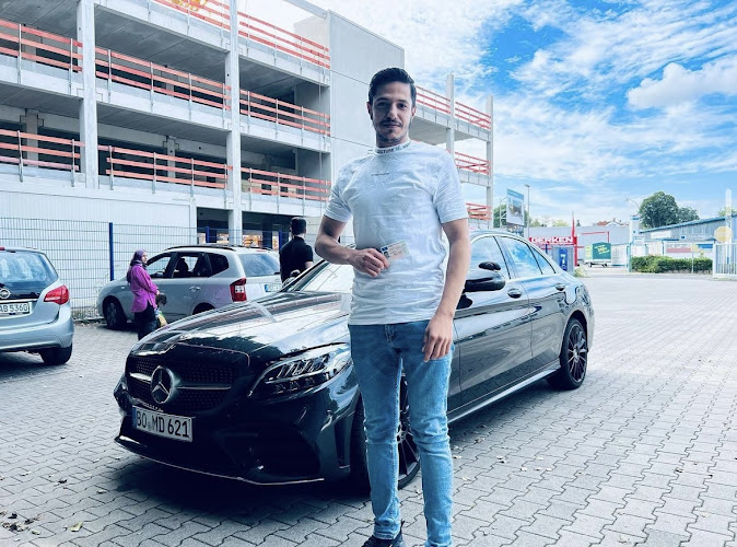 Fahrschule Miro-Drive