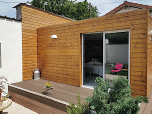 Photo n°9 de Le clos de la réserve à Saint-Étienne-le-Molard (Centre de bien-être)