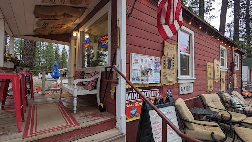 Millie's Ice Cream and Coffee Co. - United States