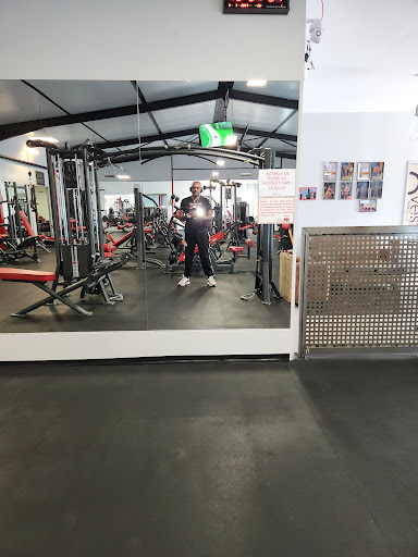 Be.Fit - Visual