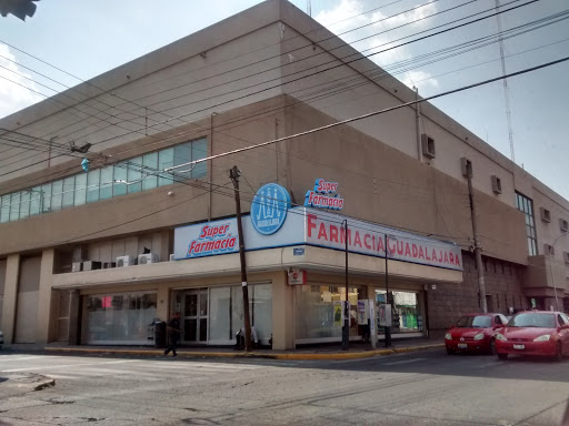 Farmacias Guadalajara Díaz de León - Thumbnail