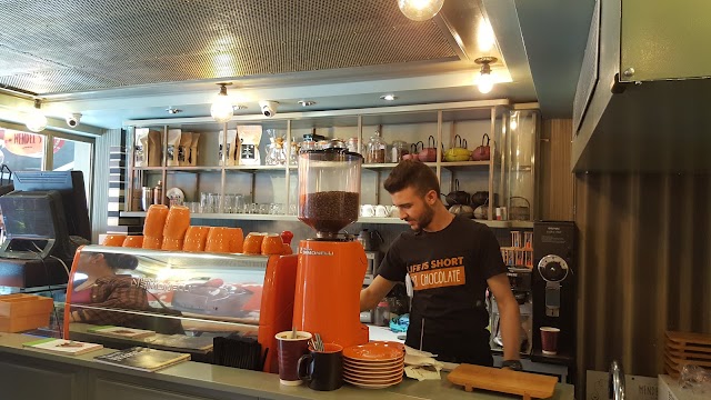 MENDEL'S Chocolatier