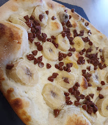 Photo n°13 de Le Patôn Pizza emporter/livraison Argeles, Palau, Sorède, Saint André à Argelès-sur-Mer (Pizzas à emporter)