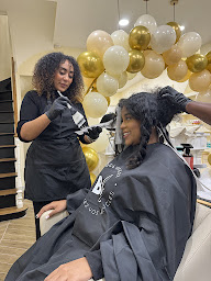 Photo n°9 de Bouclor Studio à Vanves (Salon de coiffure)