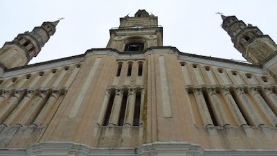 Photos of Iglesia "SAN ANT&Oacute;NIO"