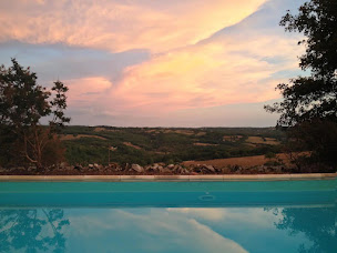Photo n°9 de Le Nid à Séniergues (Gîte)