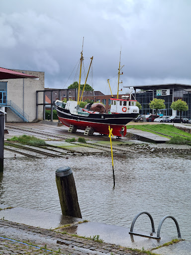 Parkplatz am Binnenhafen Gallery - Germany