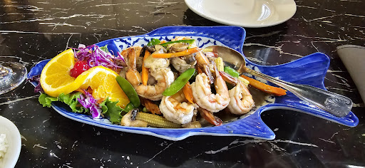 Thai Staunton Restaurant - Thumbnail