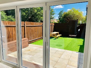 London Luxury Developments